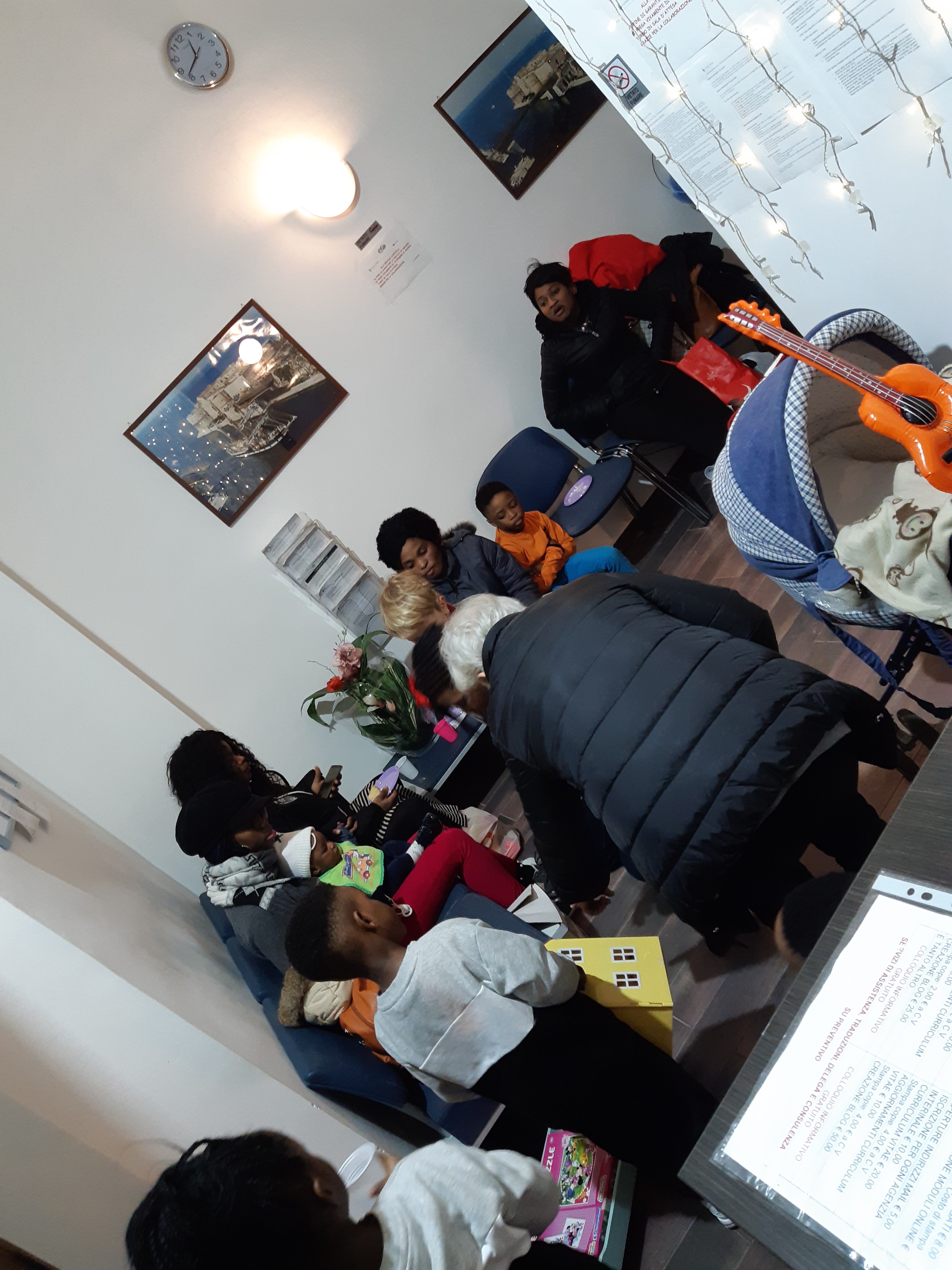2020 FESTA DELLA BEFANA