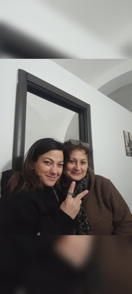 ACCOGLIMENTO PERMESSI DI SOGGIORNO
