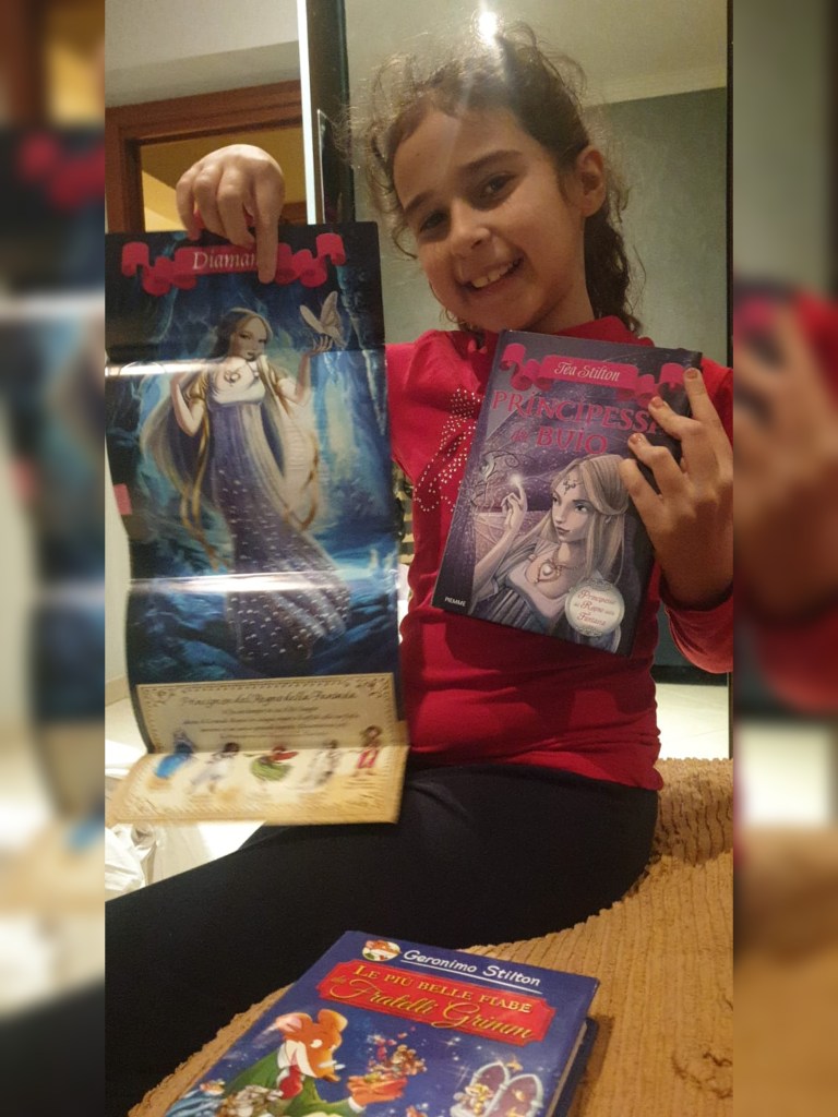 2022 FESTA DELLA BEFANA