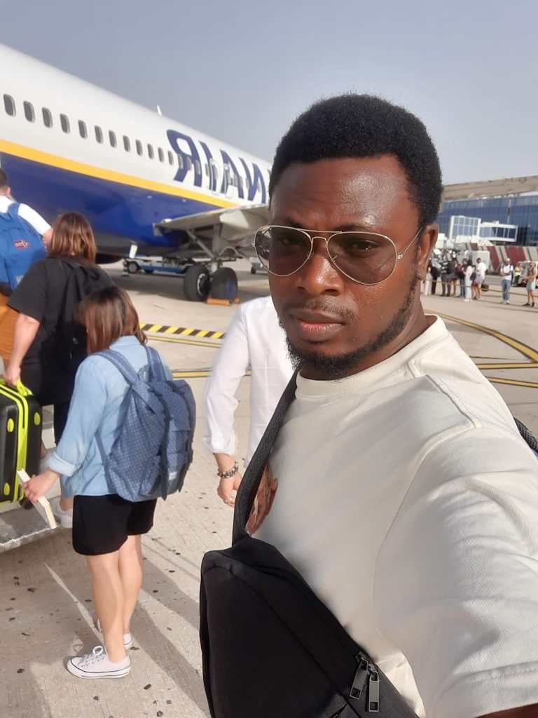 Accompagnato in tribunale per servizi di mediazione linguistico