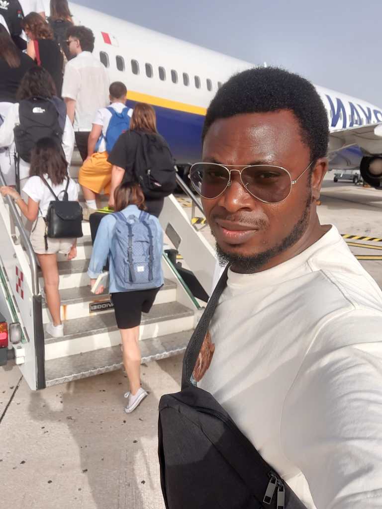 Accompagnato in tribunale per servizi di mediazione linguistico