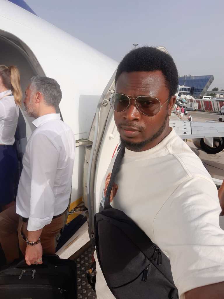 Accompagnato in tribunale per servizi di mediazione linguistico