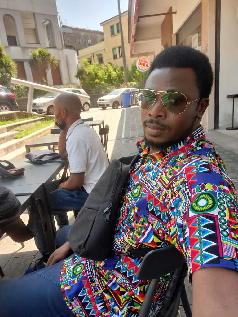 Accompagnato in tribunale per servizi di mediazione linguistico