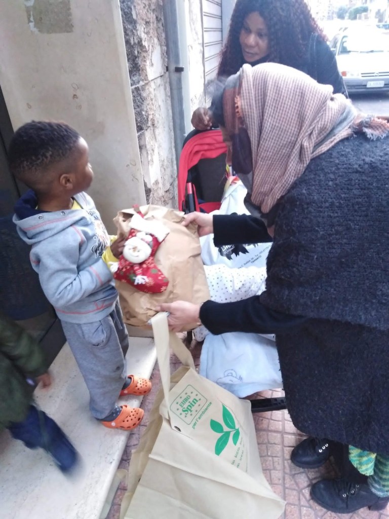 2021 FESTA DELLA BEFANA