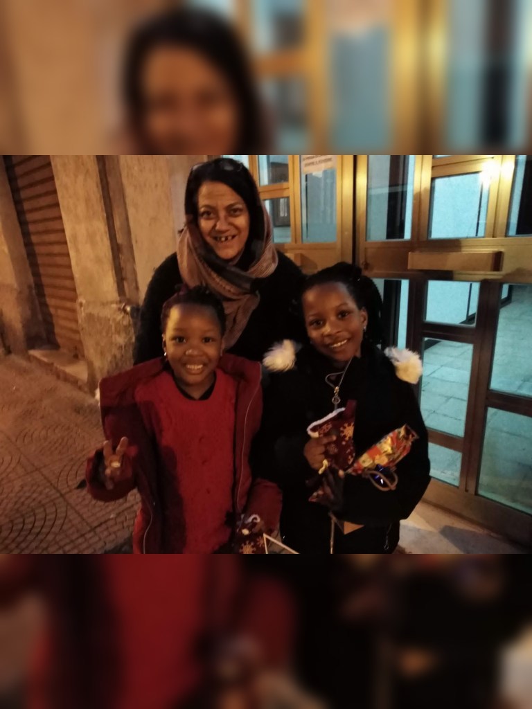 2021 FESTA DELLA BEFANA