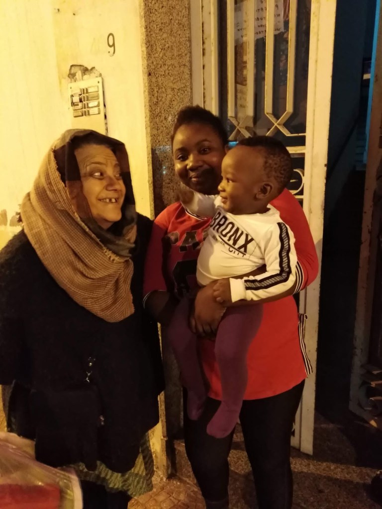 2021 FESTA DELLA BEFANA