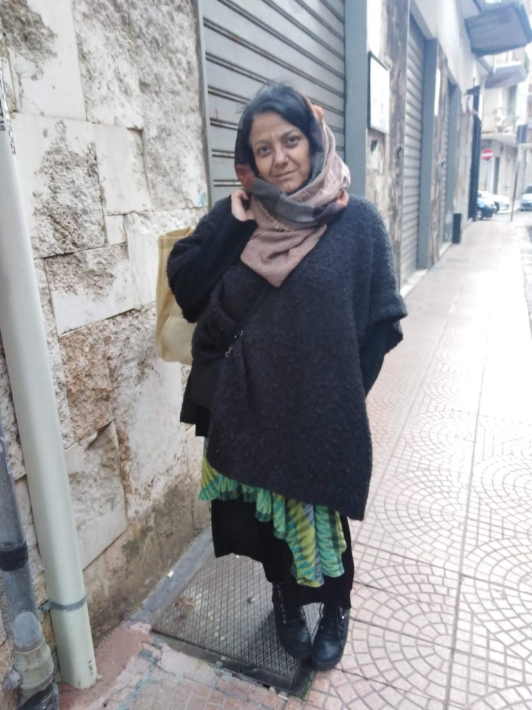 2021 FESTA DELLA BEFANA