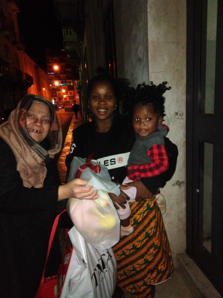 2021 FESTA DELLA BEFANA