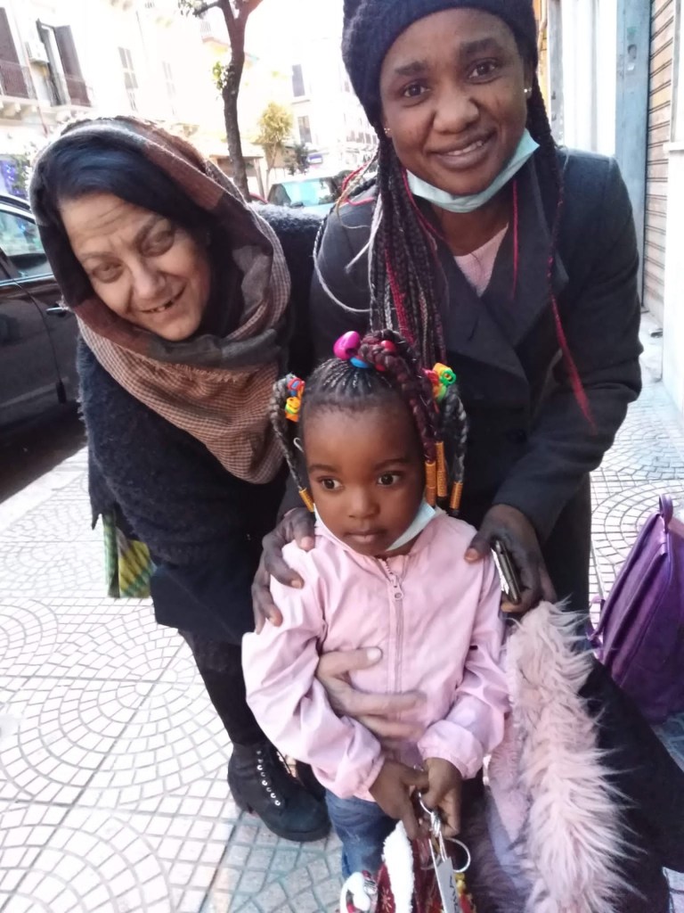 2021 FESTA DELLA BEFANA