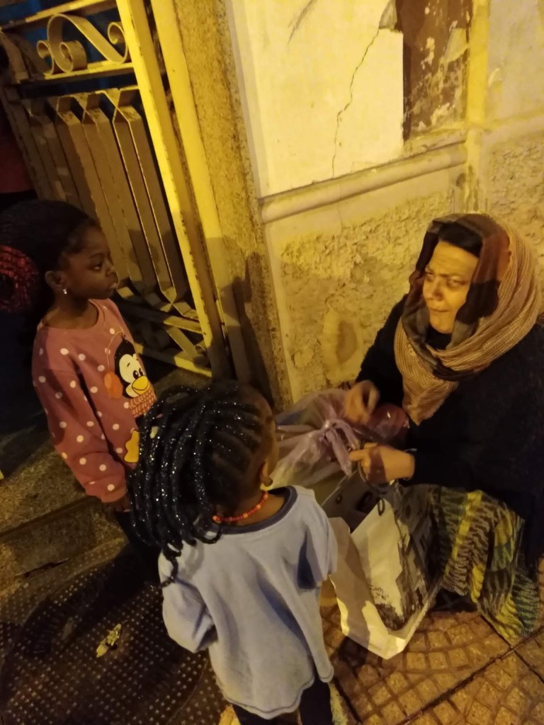 2021 FESTA DELLA BEFANA