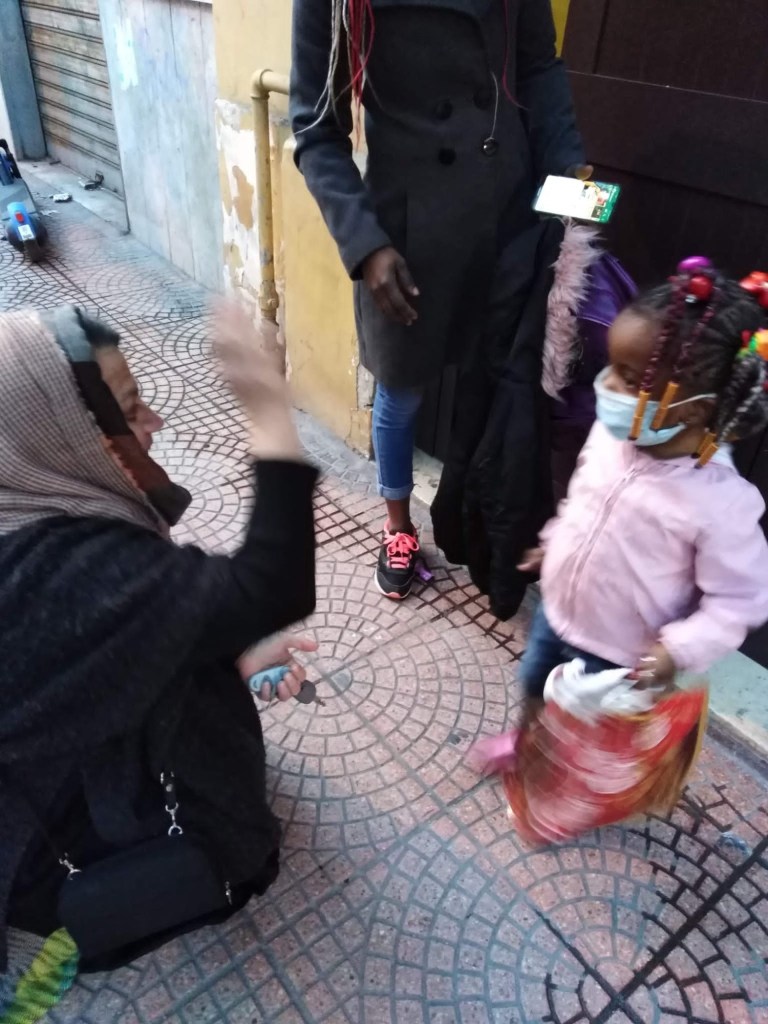 2021 FESTA DELLA BEFANA