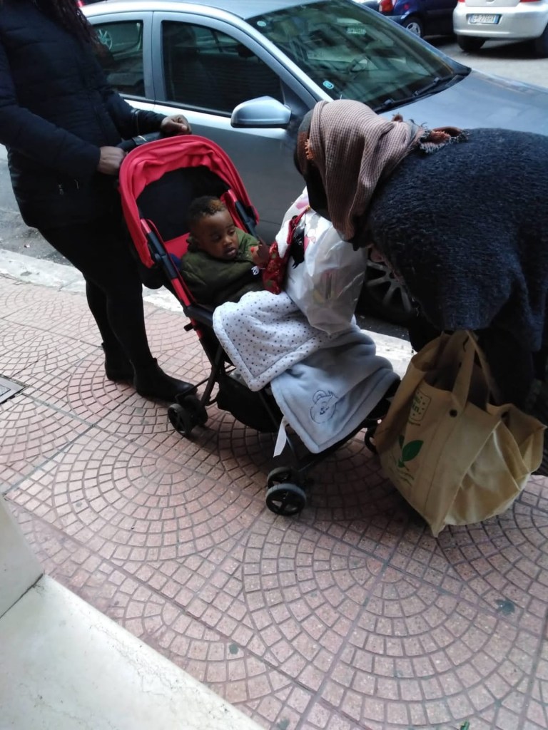 2021 FESTA DELLA BEFANA