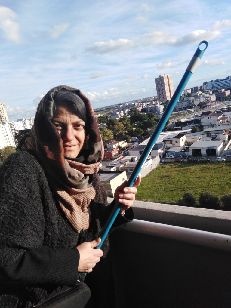 2021 FESTA DELLA BEFANA