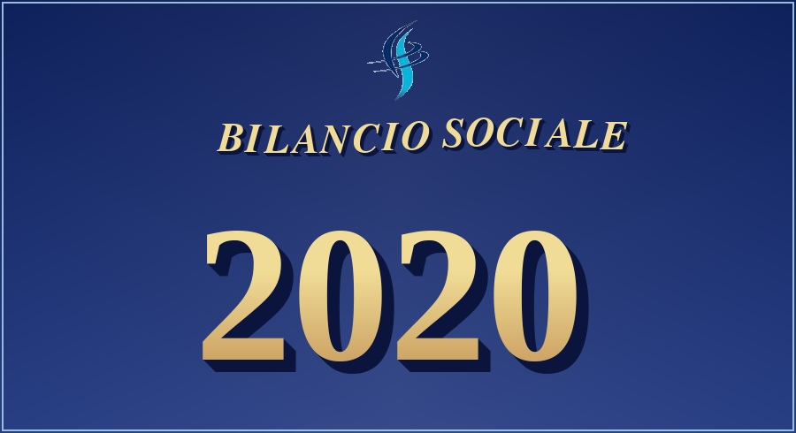 BILANCIO SOCIALE 2020