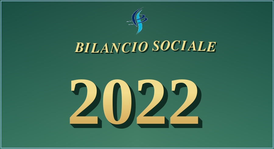 BILANCIO SOCIALE 2022