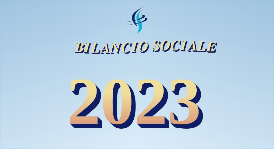 BILANCIO SOCIALE
