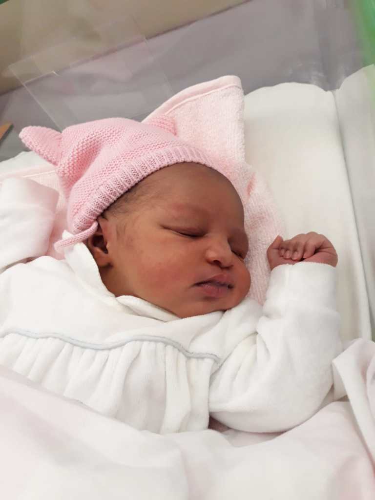 La Prima Nascita seguita della Cooperativa