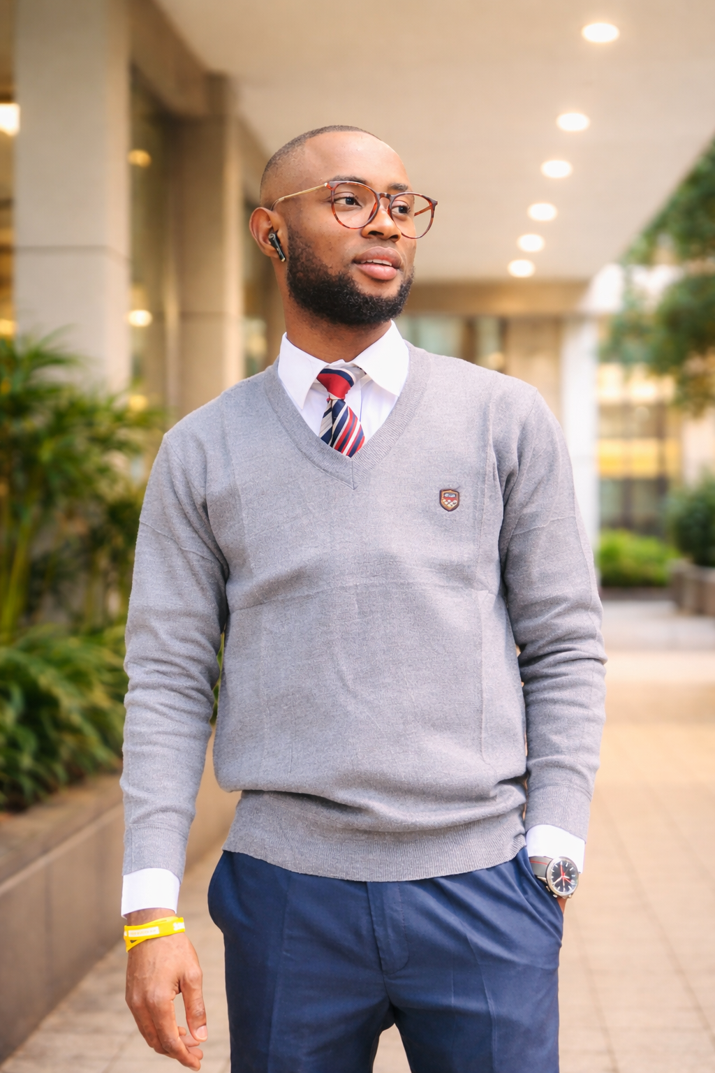 Kalu Ikechukwu Amogu